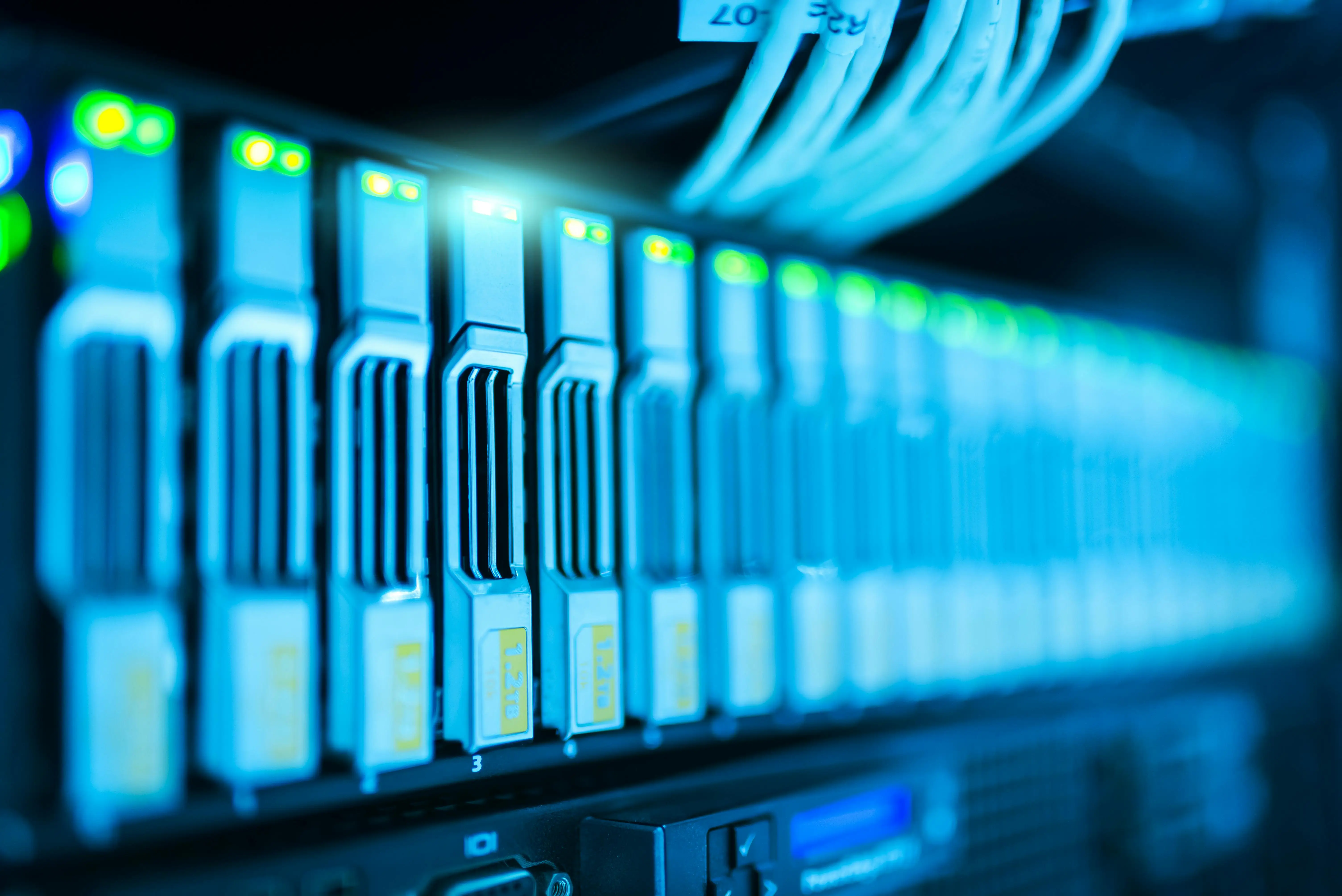 VDS Hosting