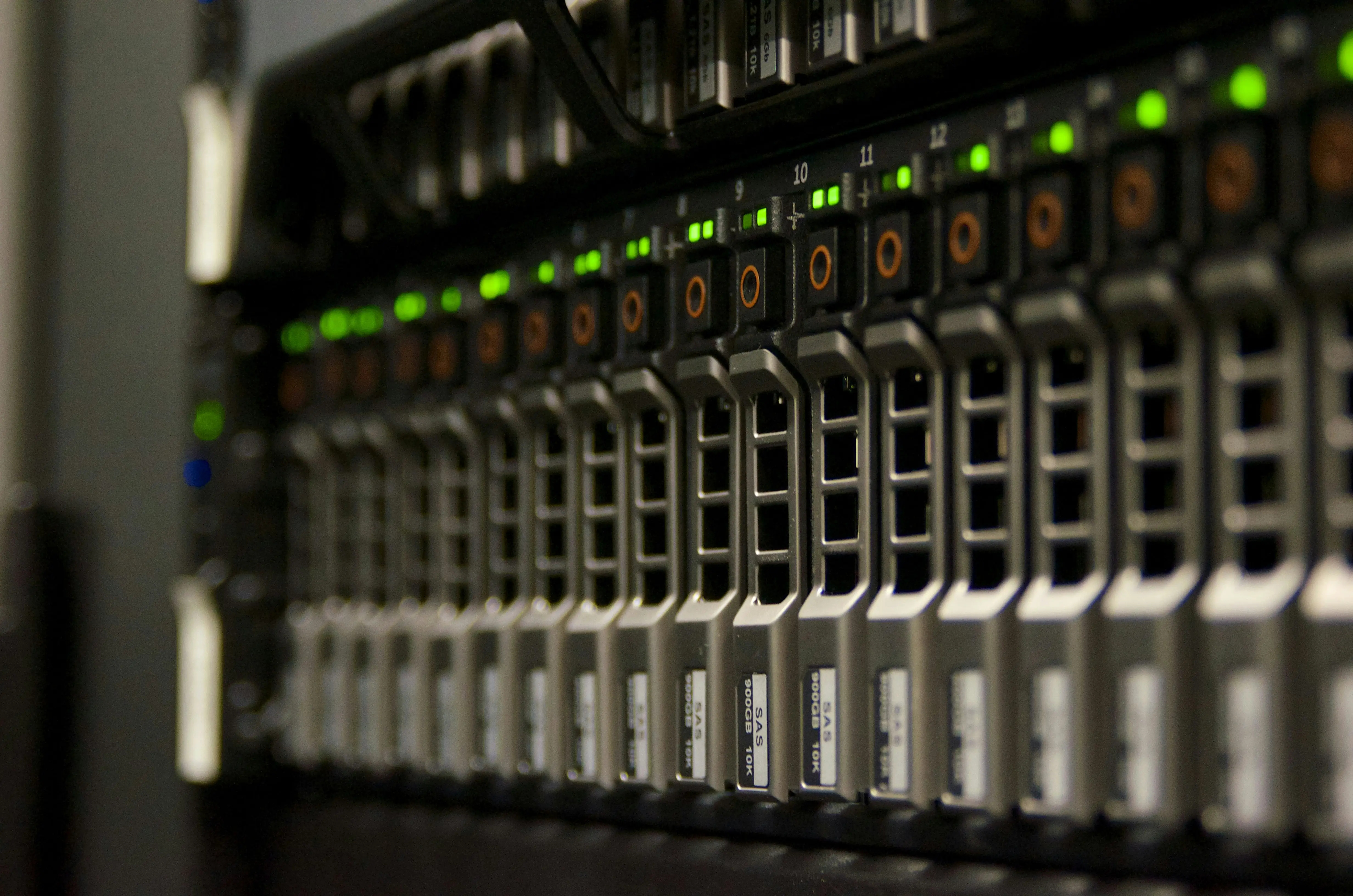 VPS Hosting